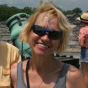 Meet your Posher, Teri